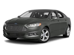 Speakers for 2014 ford fusion store