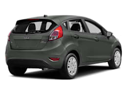 2014 Ford Fiesta Owner Satisfaction - Consumer Reports