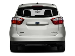 2014 ford deals c max