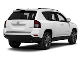 2014 jeep sale compass reviews
