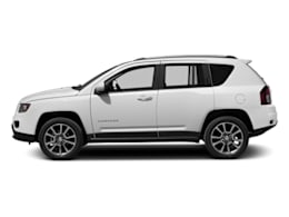 Jeep 2024 compass 2014