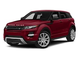 Land rover evoque store reliability