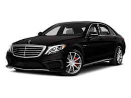 Mercedes s class 2014 price discount