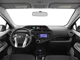 2014 shop prius c