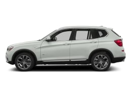 2015 BMW X3 Reliability - Consumer Reports