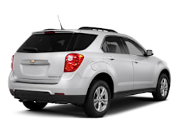 Bike rack for best sale 2015 chevy equinox
