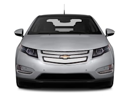 Consumer reports chevy volt new arrivals
