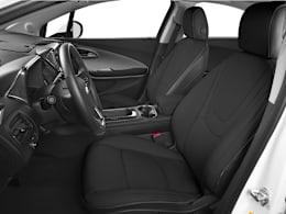 2015 Chevrolet Volt Reviews Ratings Prices Consumer Reports