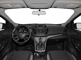 2015 ford store escape hybrid