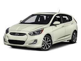 2015 Hyundai Accent Reviews Ratings Prices Consumer Reports