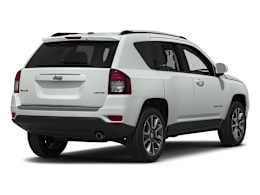 2015 Jeep Compass Reviews Ratings Prices Consumer Reports
