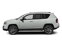 2015 Jeep Compass Reviews Ratings Prices Consumer Reports