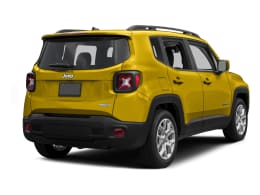 2015 Jeep Renegade Price, Value, Ratings & Reviews