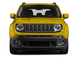 2015 Jeep Renegade Reviews, Ratings, Prices - Consumer Reports