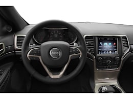 2015 Jeep Grand Cherokee Laredo Problems: Key Insights