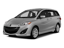 Best minivan 2015 consumer reports sales