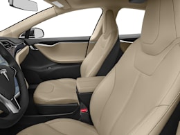 2015 Tesla Model S Reviews Ratings Prices Consumer Reports