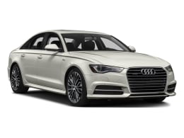 2016 Audi A6 Review & Ratings