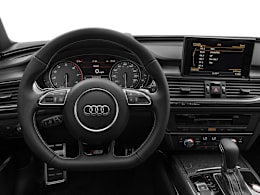 Audi A6 - Consumer Reports