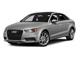 2006 Audi A3 Review & Ratings