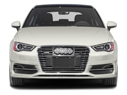 Audi A3 - Consumer Reports