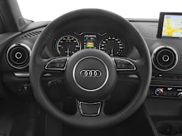 Audi A3 - Consumer Reports