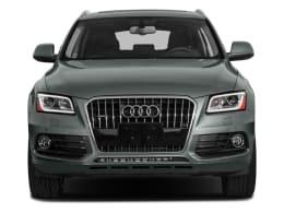 2016 Audi Q5 Price, Value, Ratings & Reviews