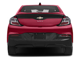 Consumer reports chevy volt new arrivals