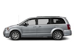 2016 Chrysler Town Country Reviews Ratings Prices Consumer