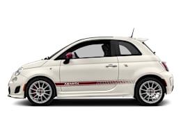 2016 Fiat 500 Reviews, Ratings, Prices - Consumer Reports