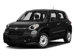 2016 Fiat 500L Reviews, Ratings, Prices - Consumer Reports