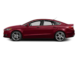 2016 ford fusion bike rack sales