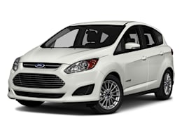 2016 Ford C MAX Reviews Ratings Prices Consumer Reports