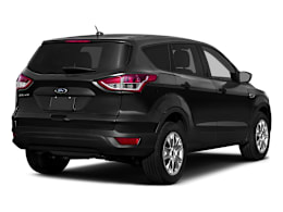 2016 Ford Escape Reviews Ratings Prices Consumer Reports