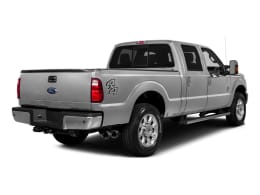 2016 Ford F-250 Reliability - Consumer Reports
