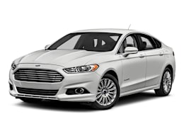 2016 ford fusion hotsell bike rack