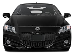 Honda CR-Z - Consumer Reports