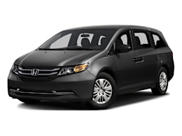 2016 Honda Odyssey Reviews Ratings Prices Consumer Reports