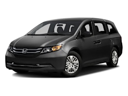 Best minivan 2016 cheap consumer reports