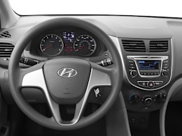 2016 Hyundai Accent Reviews Ratings Prices Consumer Reports