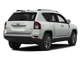 2016 compass deals