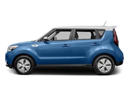 2016 kia soul online ev reliability
