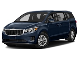2016 Kia Sedona Reviews Ratings Prices Consumer Reports