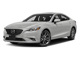 2016 mazda 6 remote start discount