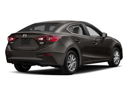 2016 Mazda Mazda3 Specs, Price, MPG & Reviews