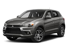 2016 Mitsubishi Outlander Sport Prices, Reviews, and Photos - MotorTrend