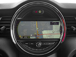 Navigation System view of 2016 Mini Cooper Clubman