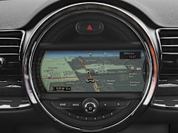 Navigation System view of 2016 Mini Cooper Clubman