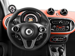 Smart ForTwo - Consumer Reports