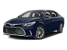 2016 toyota store avalon accessories